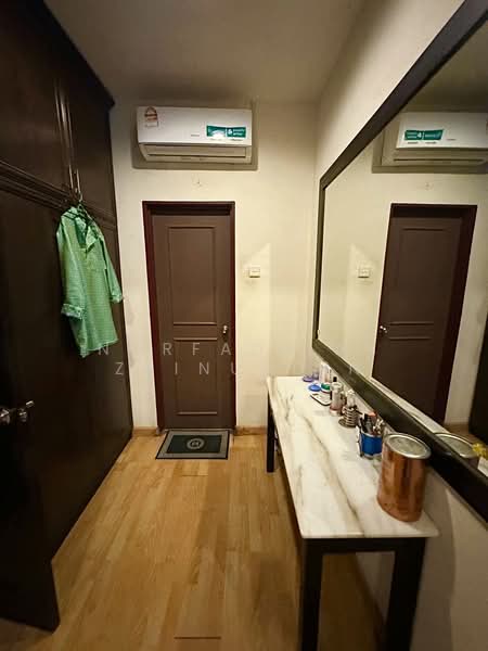 Semi-Detached House for Sale in Ampang Jaya (Ampang) - NORFADILAH ZAINUDDIN - Entrance - PropertyGuru.com.my
