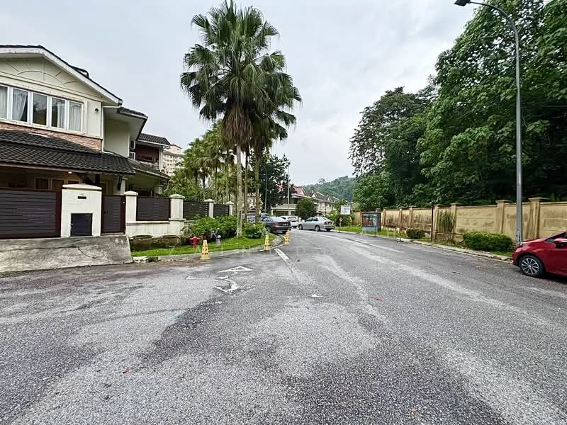 Semi-Detached House for Sale in Ampang Jaya (Ampang) - NORFADILAH ZAINUDDIN - Exterior - PropertyGuru.com.my