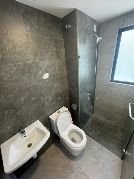 Service Residence for Rent at Traders Park - Henry Lee - PropertyGuru.com.my