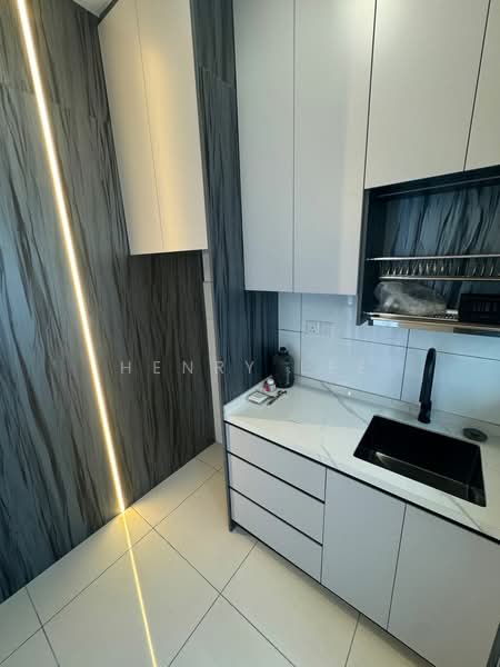Service Residence for Rent at Traders Park - Henry Lee - PropertyGuru.com.my