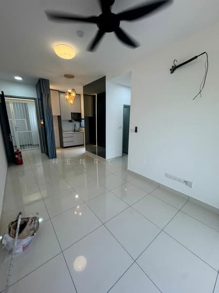 Service Residence for Rent at Traders Park - Henry Lee - PropertyGuru.com.my