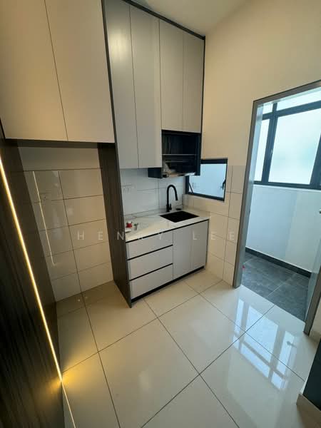 Service Residence for Rent at Traders Park - Henry Lee - PropertyGuru.com.my
