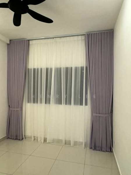 Service Residence for Rent at Traders Park - Henry Lee - PropertyGuru.com.my