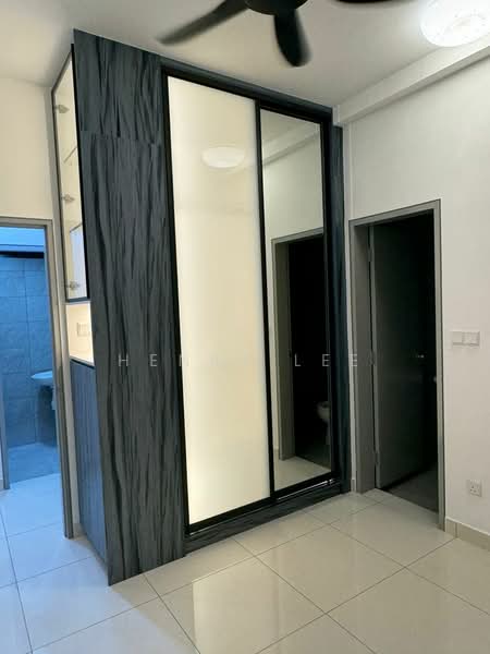 Service Residence for Rent at Traders Park - Henry Lee - PropertyGuru.com.my