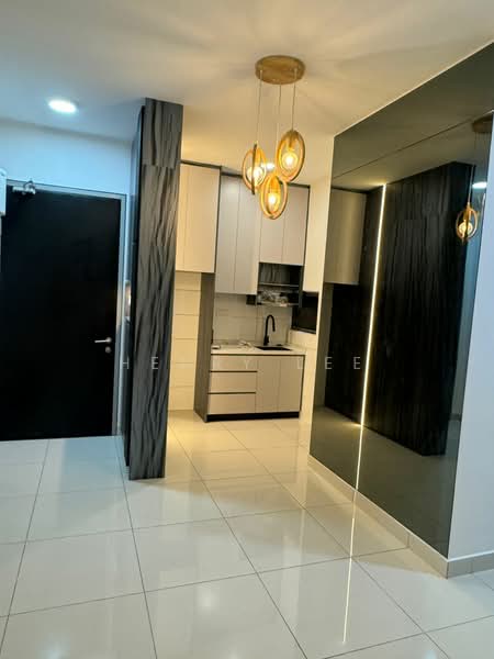 Service Residence for Rent at Traders Park - Henry Lee - PropertyGuru.com.my