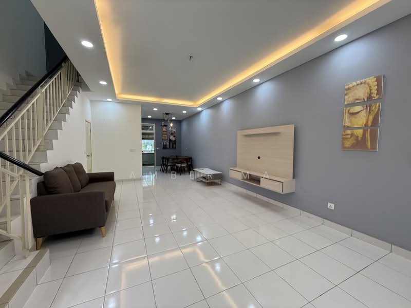 2-storey Terraced House for Sale in Pasir Gudang (Johor) - Amber Ma - PropertyGuru.com.my