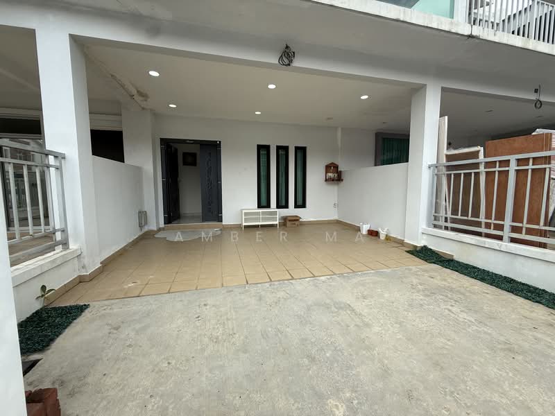 2-storey Terraced House for Sale in Pasir Gudang (Johor) - Amber Ma - PropertyGuru.com.my