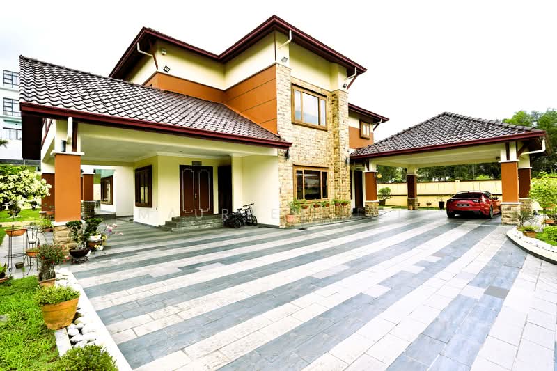 Rumah Banglo untuk Dijual di Seksyen 9 (Kota Damansara) - Maureen Ooi - Exterior - PropertyGuru.com.my