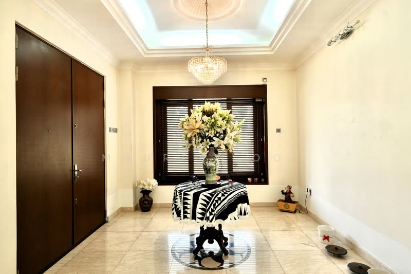 Rumah Banglo untuk Dijual di Seksyen 9 (Kota Damansara) - Maureen Ooi - Entrance - PropertyGuru.com.my