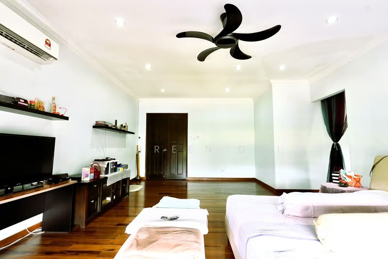 Rumah Banglo untuk Dijual di Seksyen 9 (Kota Damansara) - Maureen Ooi - Living Room - PropertyGuru.com.my