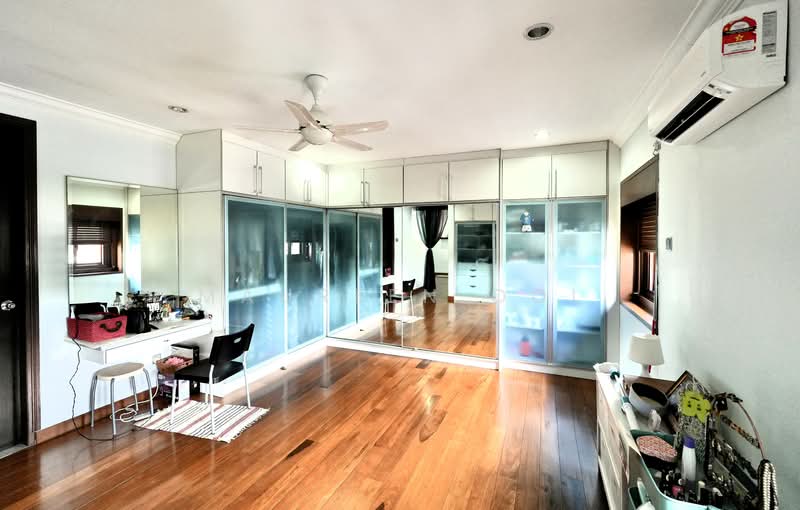 Rumah Banglo untuk Dijual di Seksyen 9 (Kota Damansara) - Maureen Ooi - Bedroom - PropertyGuru.com.my