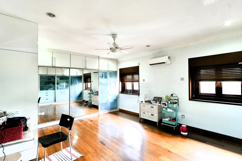 Rumah Banglo untuk Dijual di Seksyen 9 (Kota Damansara) - Maureen Ooi - Bedroom - PropertyGuru.com.my