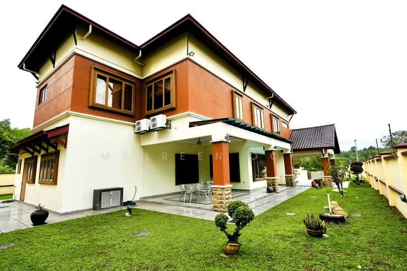 Rumah Banglo untuk Dijual di Seksyen 9 (Kota Damansara) - Maureen Ooi - Exterior - PropertyGuru.com.my