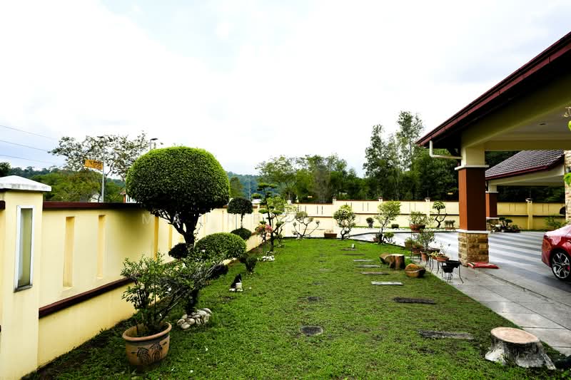 Rumah Banglo untuk Dijual di Seksyen 9 (Kota Damansara) - Maureen Ooi - Exterior - PropertyGuru.com.my