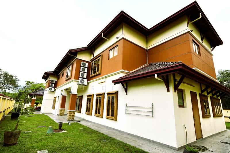 Rumah Banglo untuk Dijual di Seksyen 9 (Kota Damansara) - Maureen Ooi - Exterior - PropertyGuru.com.my