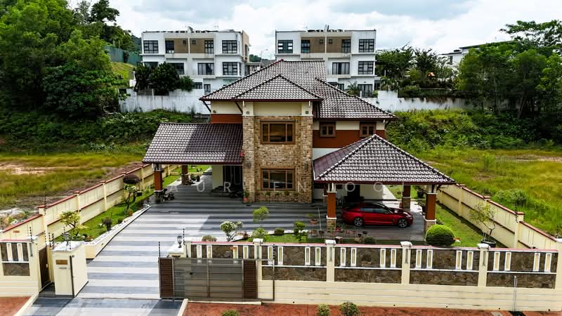 Rumah Banglo untuk Dijual di Seksyen 9 (Kota Damansara) - Maureen Ooi - Exterior - PropertyGuru.com.my