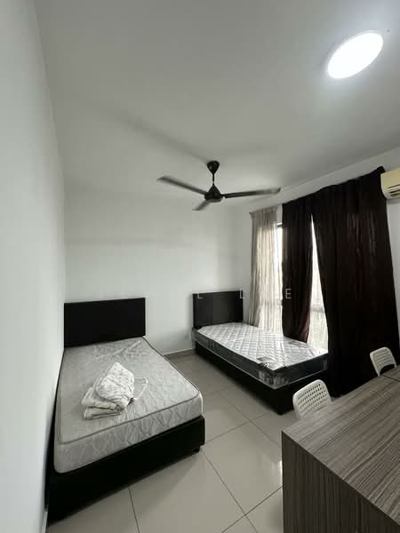 Service Residence for Rent at DK Senza - Jewel Lee - PropertyGuru.com.my