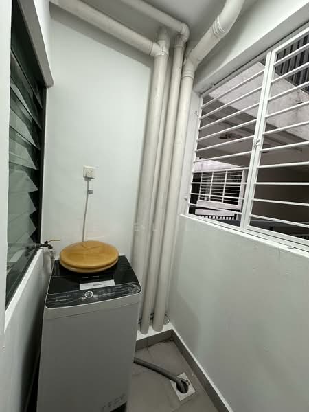 Service Residence for Rent at DK Senza - Jewel Lee - PropertyGuru.com.my