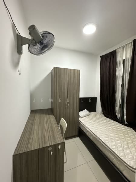 Service Residence for Rent at DK Senza - Jewel Lee - PropertyGuru.com.my