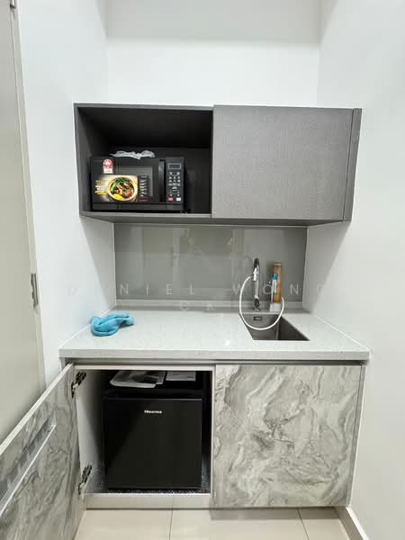 Service Residence for Rent at Trion 2 @ KL - Daniel Wong CK - PropertyGuru.com.my