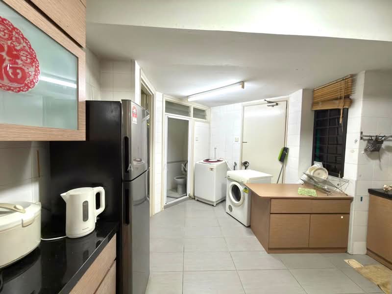 Condominium for Rent at The Straits View Condominium - Alan Tia - PropertyGuru.com.my