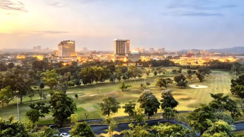 Condominium for Rent at The Straits View Condominium - Alan Tia - PropertyGuru.com.my