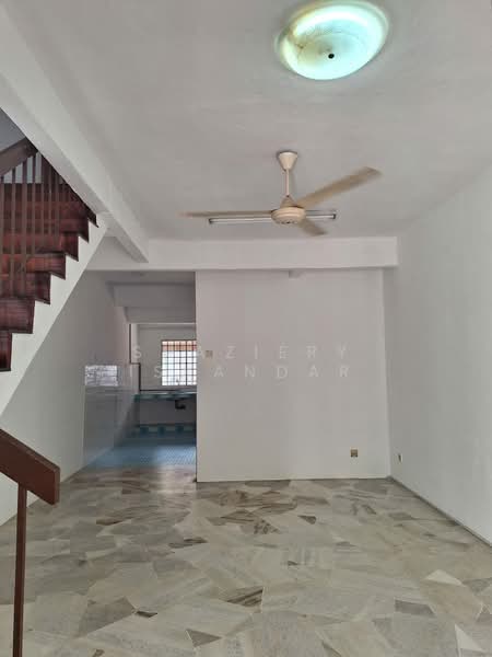 2-storey Terraced House for Rent in Batu Caves (Selangor) - Shaziery Iskandar - PropertyGuru.com.my