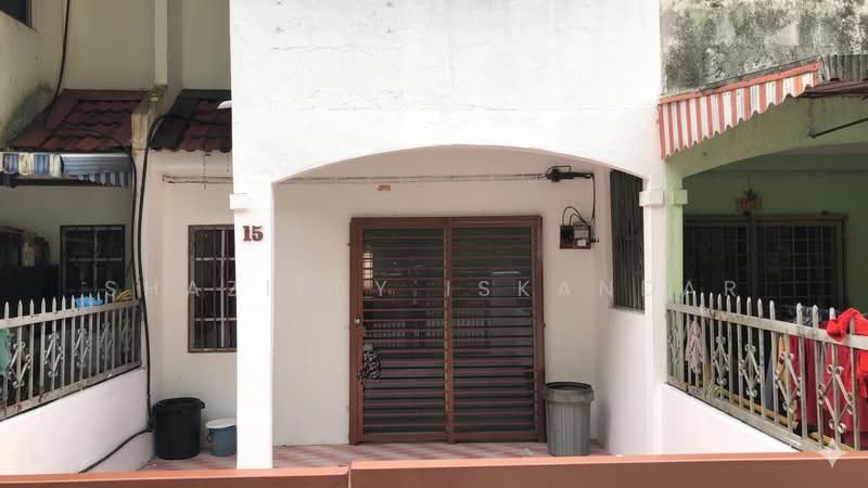 2-storey Terraced House for Rent in Batu Caves (Selangor) - Shaziery Iskandar - PropertyGuru.com.my