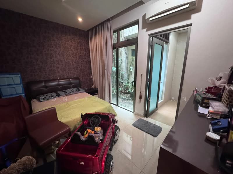 Semi-Detached House for Sale in Taman Sutera Utama (Skudai) - Constance Chan - Bedroom - PropertyGuru.com.my