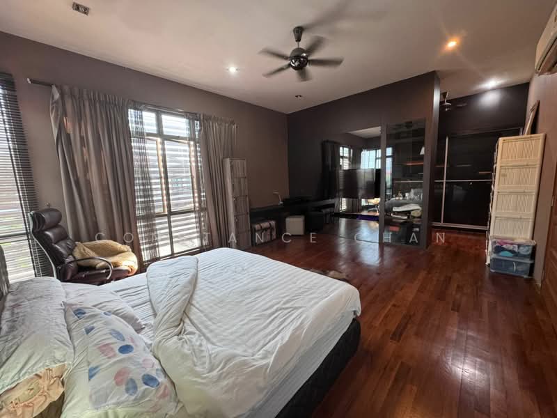 Semi-Detached House for Sale in Taman Sutera Utama (Skudai) - Constance Chan - PropertyGuru.com.my