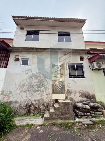 2-storey Terraced House for Sale in Taman Nusa Indah (Iskandar Puteri (Nusajaya)) - John Leong - PropertyGuru.com.my