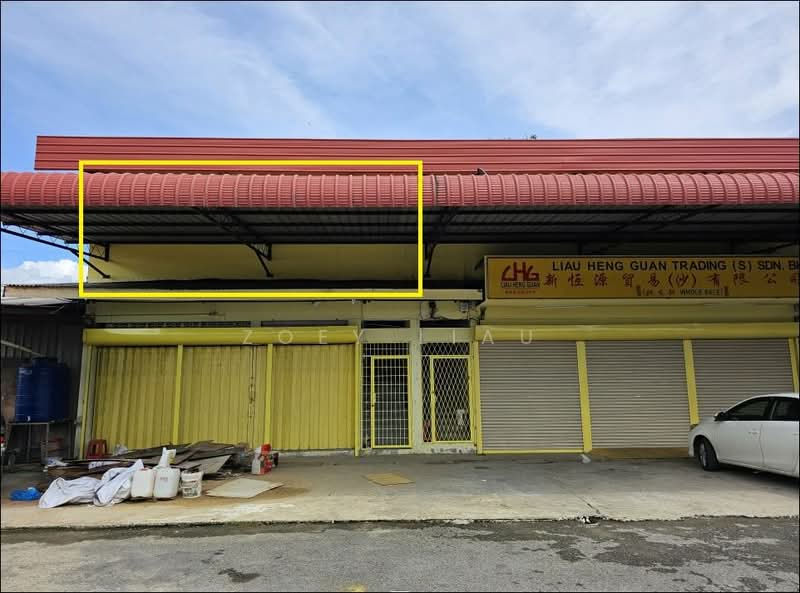 Shop for Rent in Penampang (Sabah) - Zoey Liau - PropertyGuru.com.my