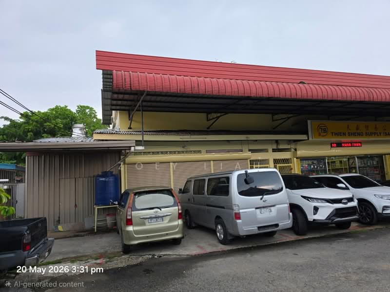 Shop for Rent in Penampang (Sabah) - Zoey Liau - PropertyGuru.com.my