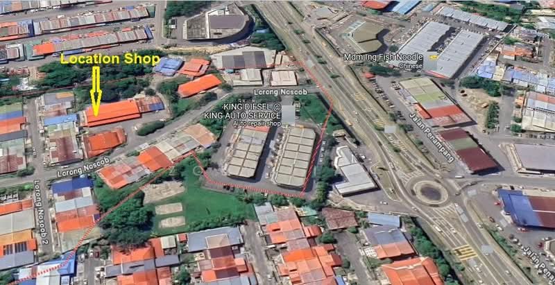 Shop for Rent in Penampang (Sabah) - Zoey Liau - PropertyGuru.com.my