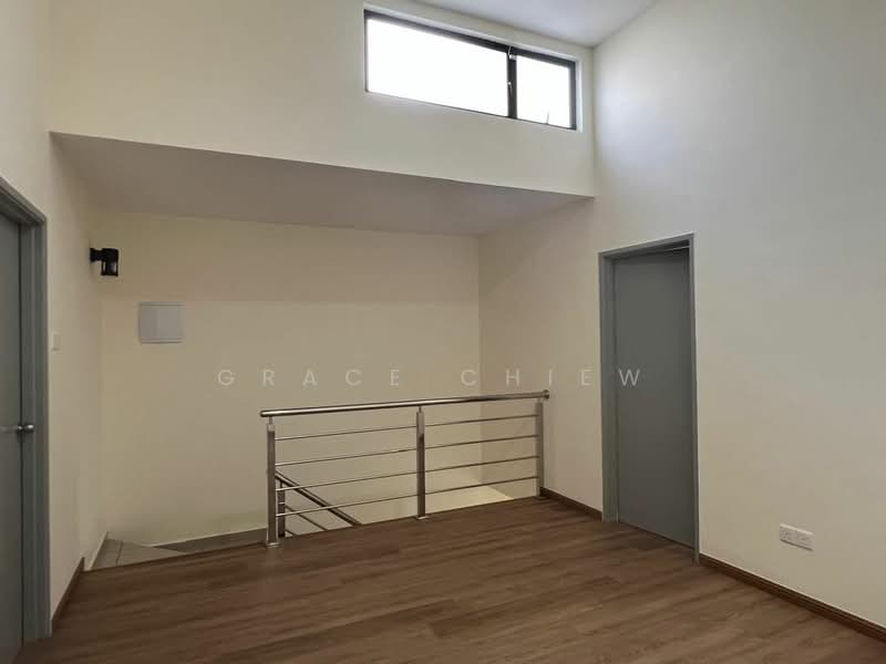 2-storey Terraced House for Rent in Taman Bestari Indah (Ulu Tiram) - Grace Chiew - Interior - PropertyGuru.com.my