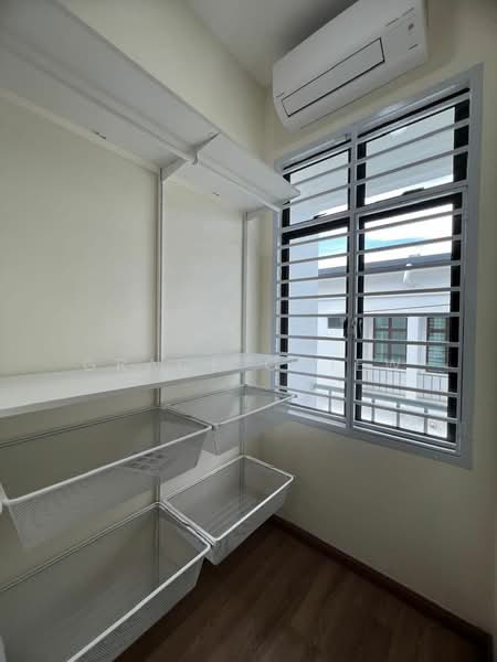2-storey Terraced House for Rent in Taman Bestari Indah (Ulu Tiram) - Grace Chiew - Interior - PropertyGuru.com.my