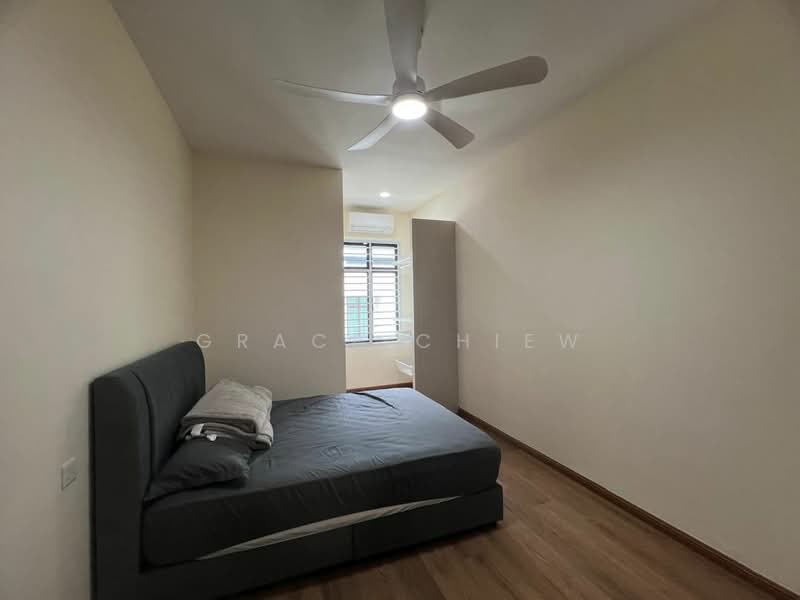 2-storey Terraced House for Rent in Taman Bestari Indah (Ulu Tiram) - Grace Chiew - PropertyGuru.com.my