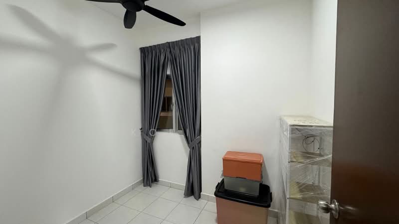 Apartment for Rent at PPA1M Mercu Jalil - Koei See - Interior - PropertyGuru.com.my