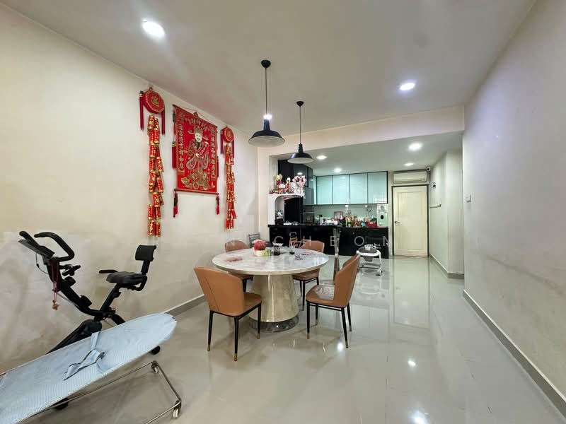 Rumah Teres 2 Tingkat untuk Dijual di Taman Impian Emas (Skudai) - Frain Cheong - PropertyGuru.com.my