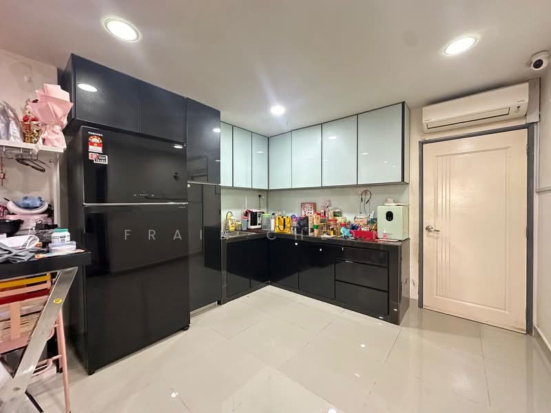 Rumah Teres 2 Tingkat untuk Dijual di Taman Impian Emas (Skudai) - Frain Cheong - PropertyGuru.com.my