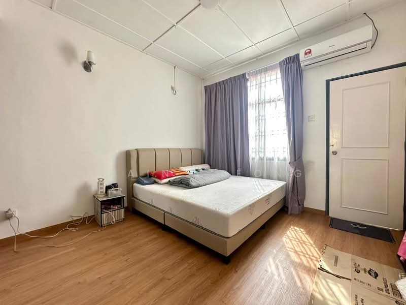 Rumah Teres 2 Tingkat untuk Dijual di Taman Impian Emas (Skudai) - Frain Cheong - PropertyGuru.com.my