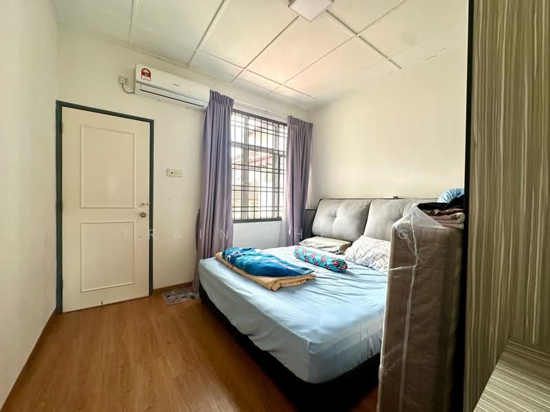 Rumah Teres 2 Tingkat untuk Dijual di Taman Impian Emas (Skudai) - Frain Cheong - PropertyGuru.com.my
