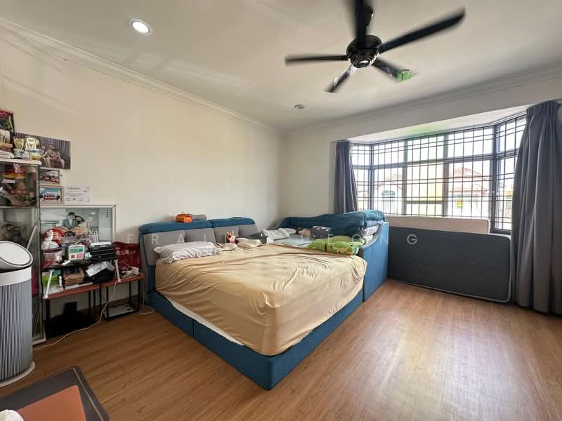 Rumah Teres 2 Tingkat untuk Dijual di Taman Impian Emas (Skudai) - Frain Cheong - PropertyGuru.com.my