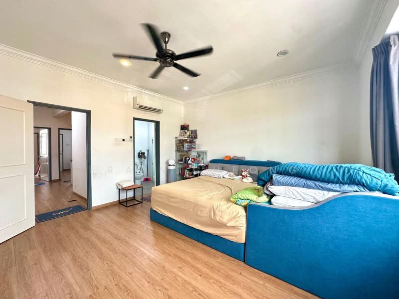 Rumah Teres 2 Tingkat untuk Dijual di Taman Impian Emas (Skudai) - Frain Cheong - PropertyGuru.com.my
