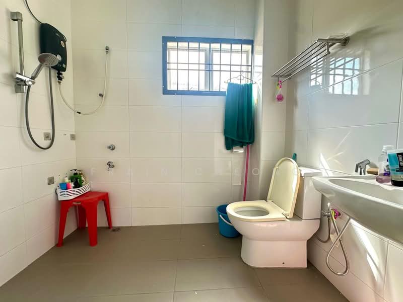 Rumah Teres 2 Tingkat untuk Dijual di Taman Impian Emas (Skudai) - Frain Cheong - PropertyGuru.com.my