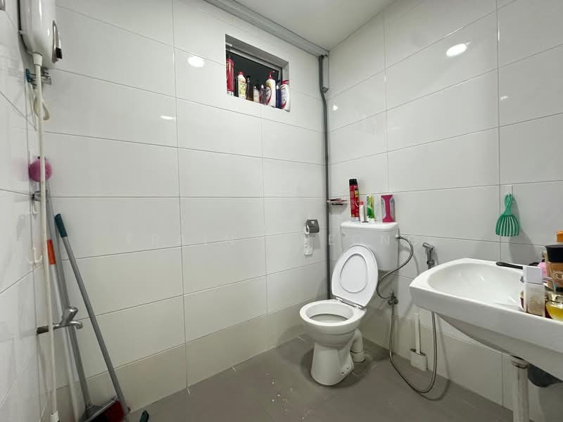 Rumah Teres 2 Tingkat untuk Dijual di Taman Impian Emas (Skudai) - Frain Cheong - PropertyGuru.com.my