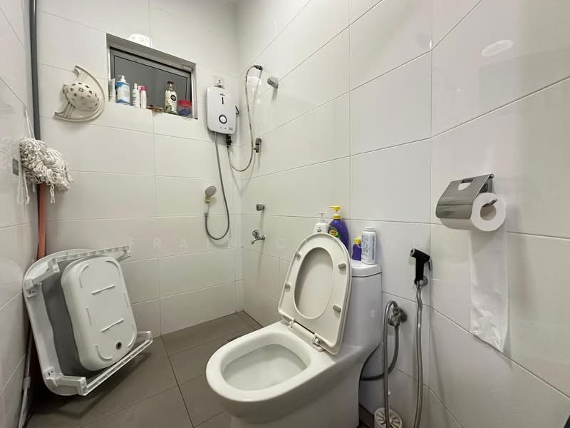 Rumah Teres 2 Tingkat untuk Dijual di Taman Impian Emas (Skudai) - Frain Cheong - PropertyGuru.com.my