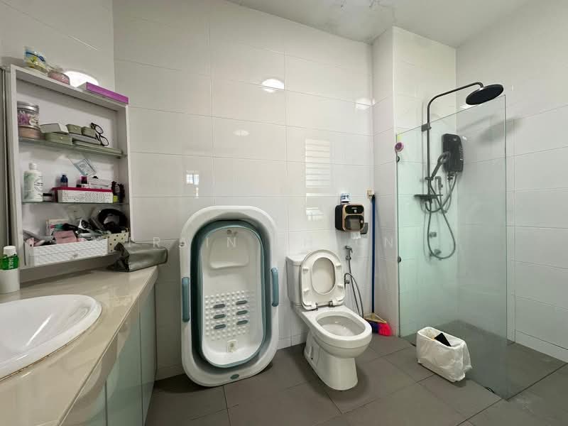 Rumah Teres 2 Tingkat untuk Dijual di Taman Impian Emas (Skudai) - Frain Cheong - PropertyGuru.com.my
