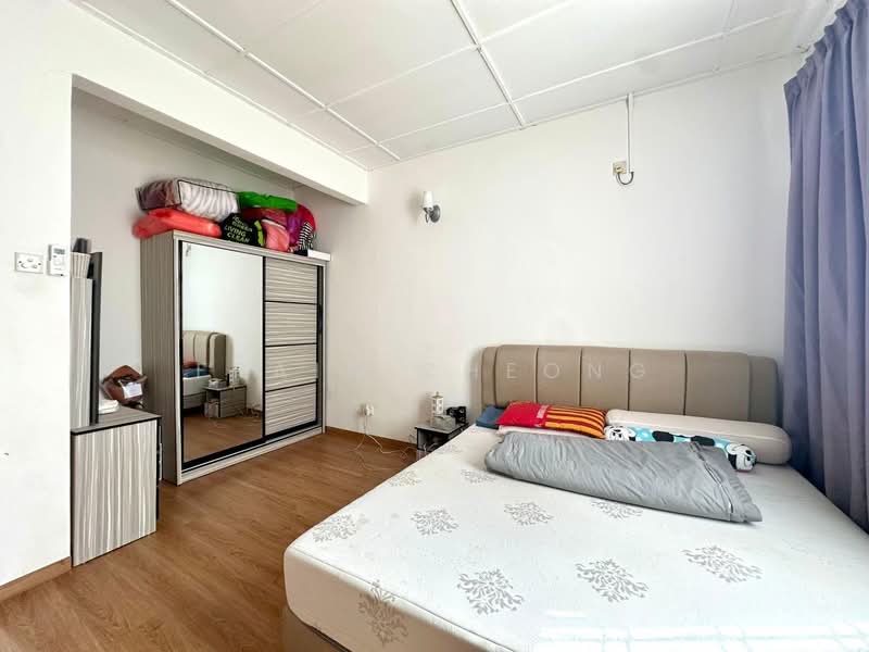 Rumah Teres 2 Tingkat untuk Dijual di Taman Impian Emas (Skudai) - Frain Cheong - PropertyGuru.com.my