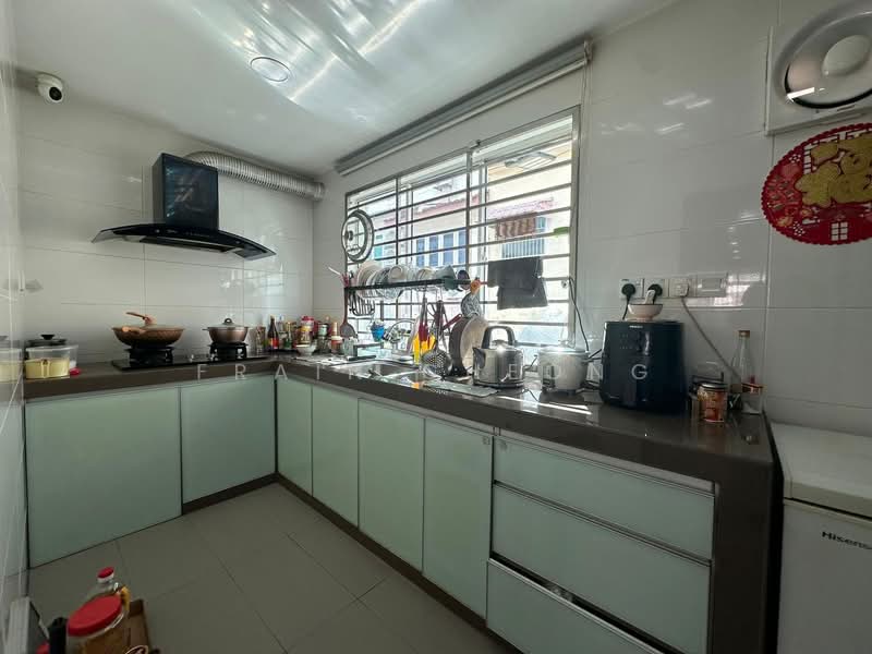 Rumah Teres 2 Tingkat untuk Dijual di Taman Impian Emas (Skudai) - Frain Cheong - PropertyGuru.com.my
